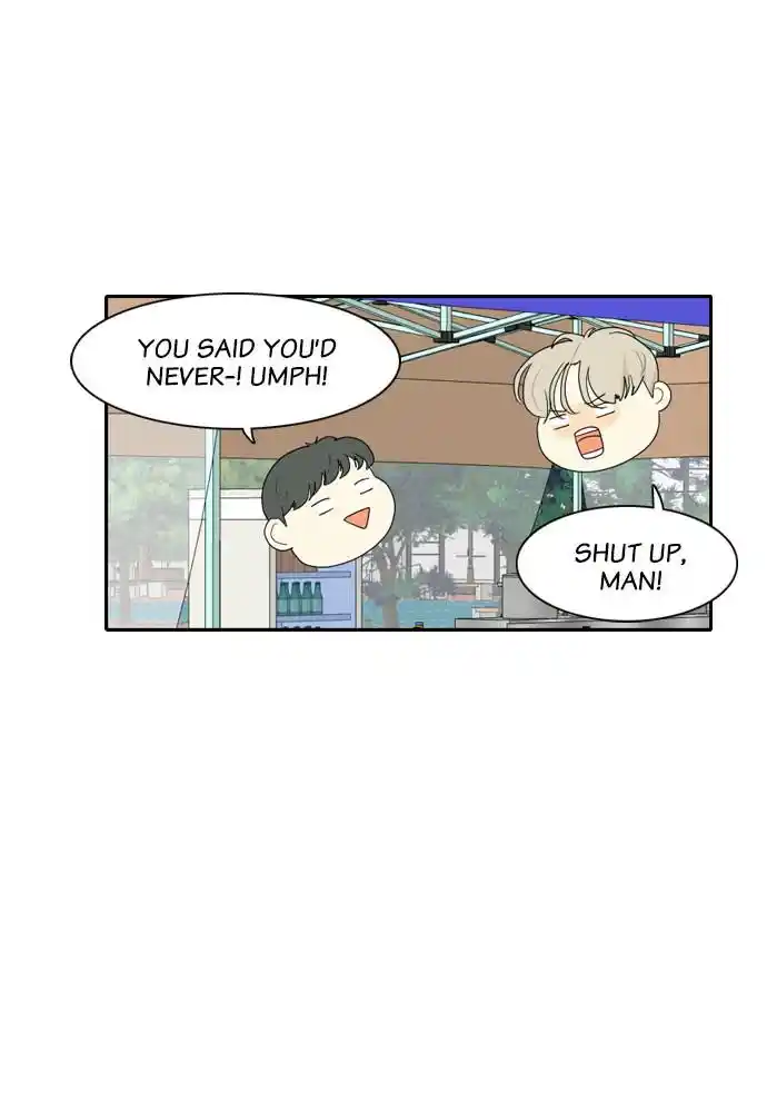 A Falling Cohabitation Chapter 88