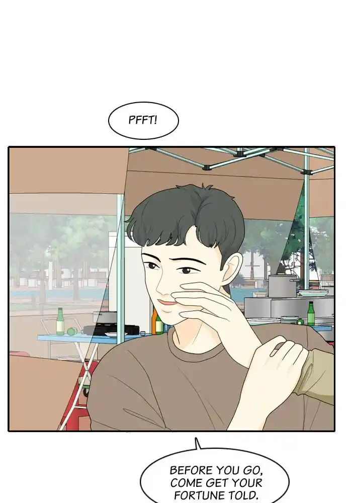 A Falling Cohabitation Chapter 88