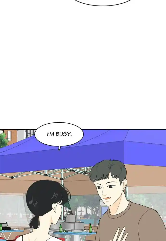 A Falling Cohabitation Chapter 88