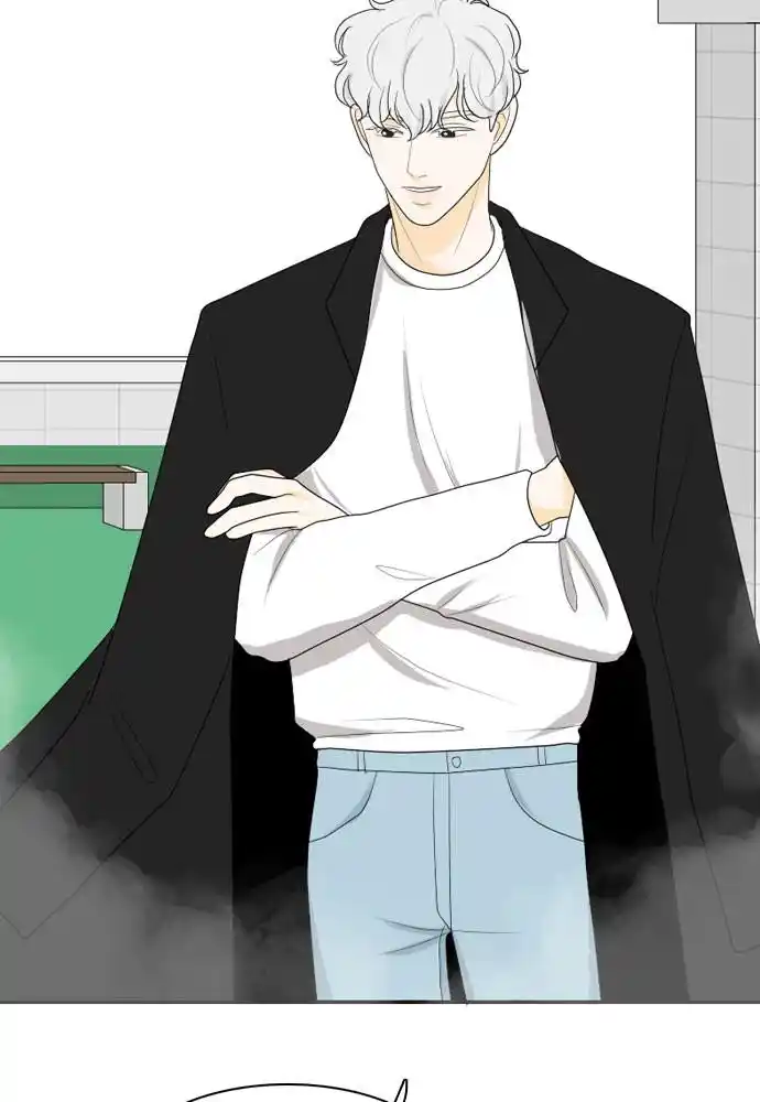 A Falling Cohabitation Chapter 88