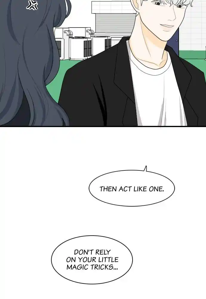 A Falling Cohabitation Chapter 88