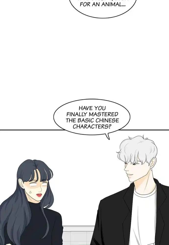 A Falling Cohabitation Chapter 88