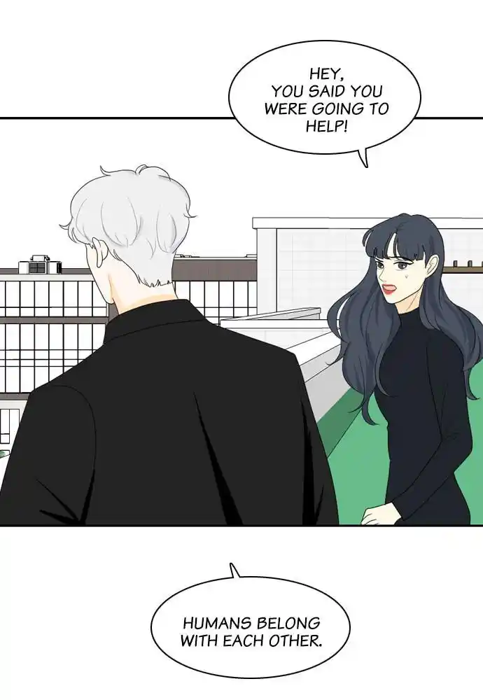 A Falling Cohabitation Chapter 88