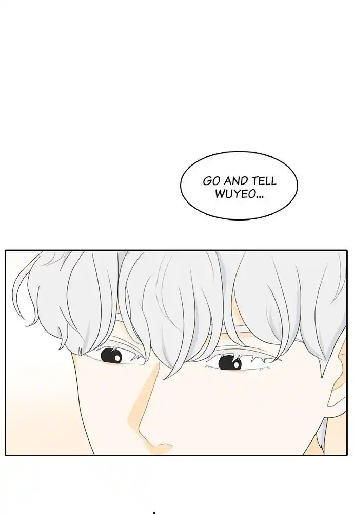 A Falling Cohabitation Chapter 88