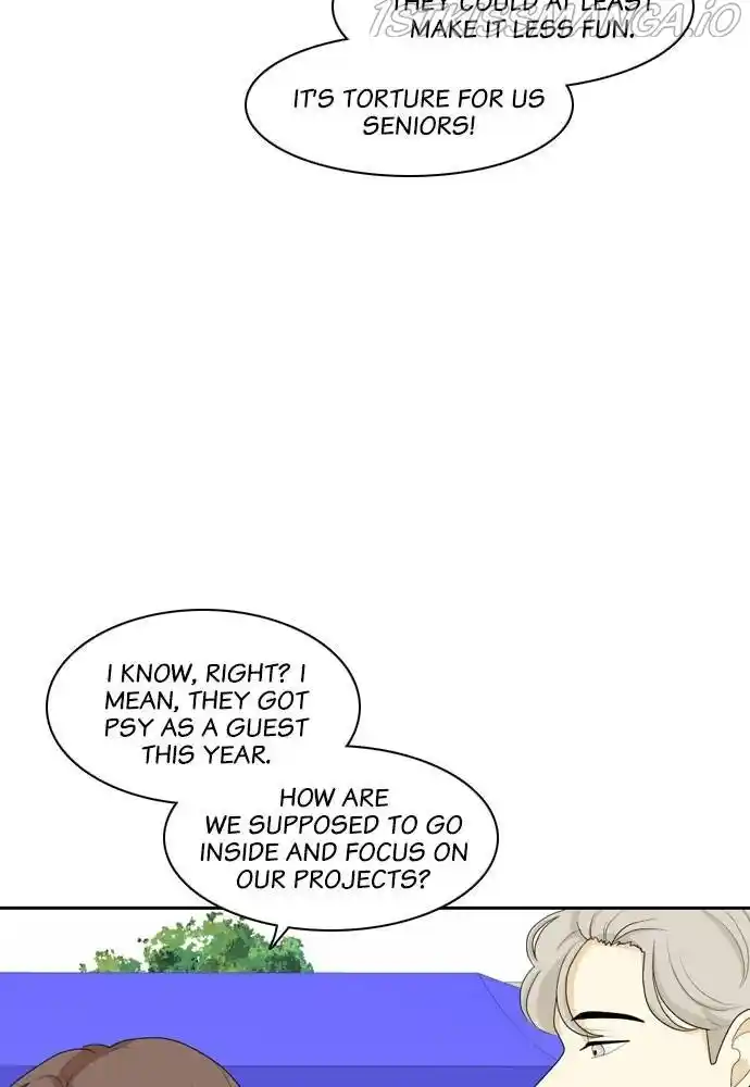 A Falling Cohabitation Chapter 89