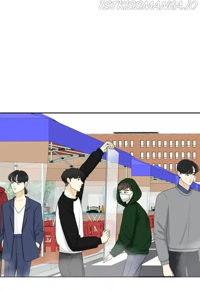 A Falling Cohabitation Chapter 89