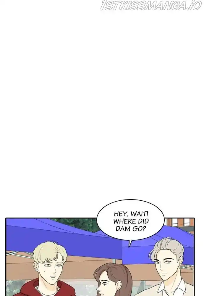 A Falling Cohabitation Chapter 89