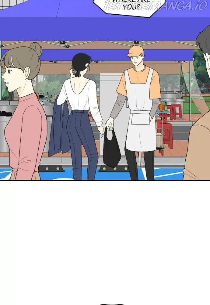 A Falling Cohabitation Chapter 89