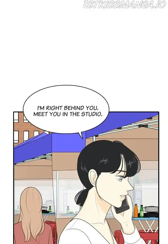 A Falling Cohabitation Chapter 89