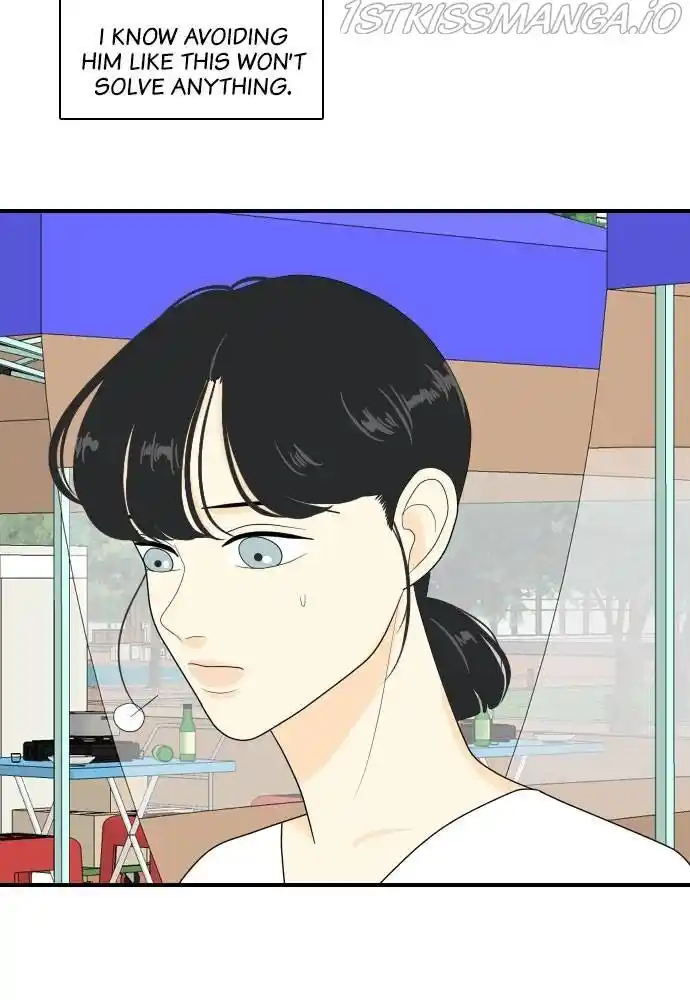 A Falling Cohabitation Chapter 89