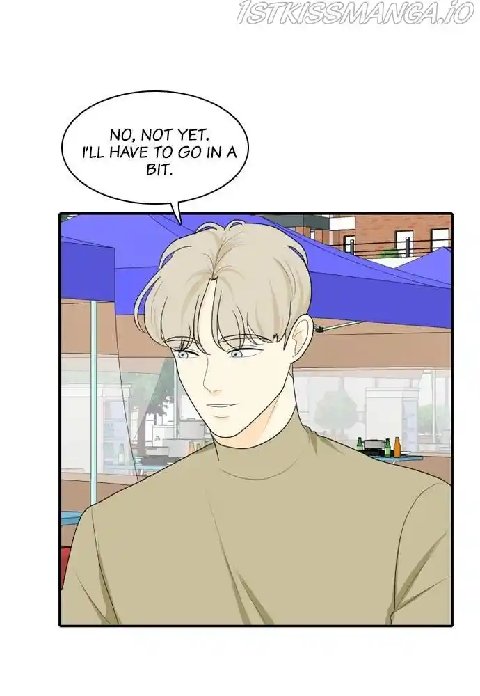 A Falling Cohabitation Chapter 89