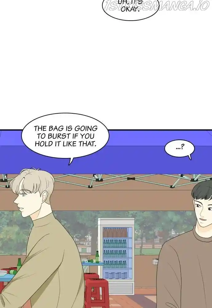 A Falling Cohabitation Chapter 89