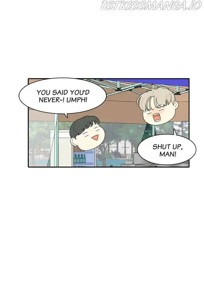 A Falling Cohabitation Chapter 89