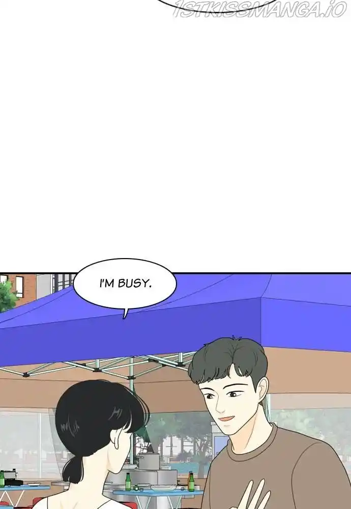 A Falling Cohabitation Chapter 89