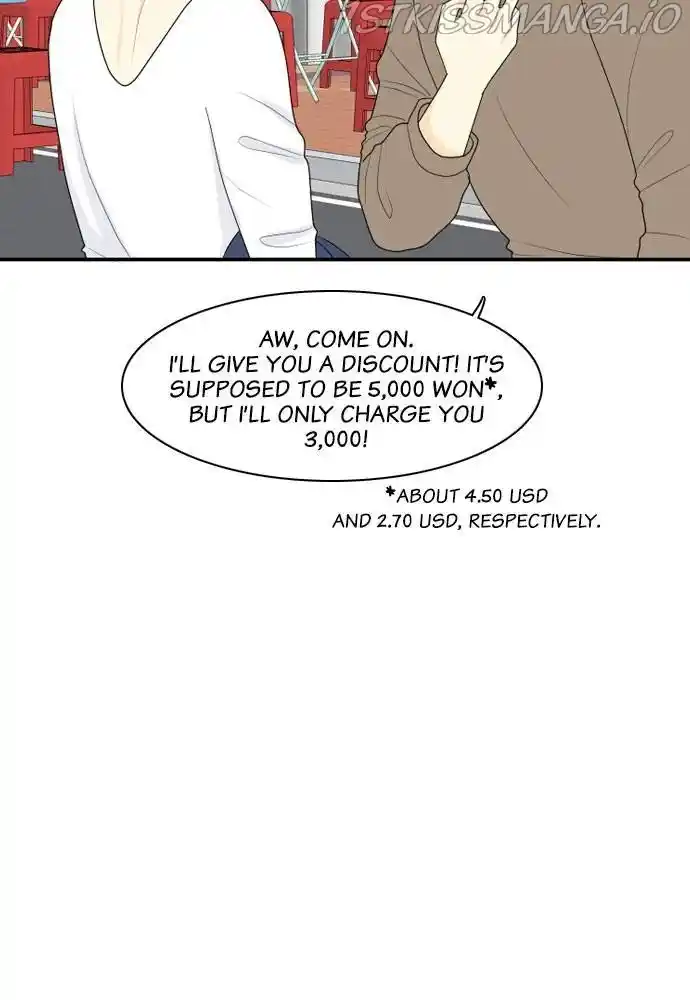 A Falling Cohabitation Chapter 89