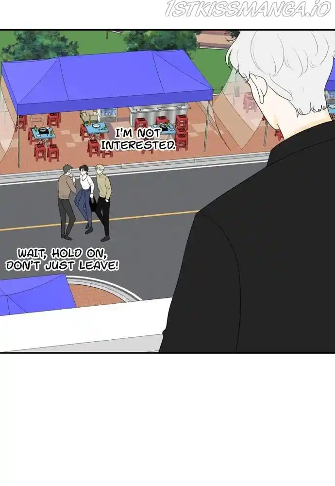 A Falling Cohabitation Chapter 89