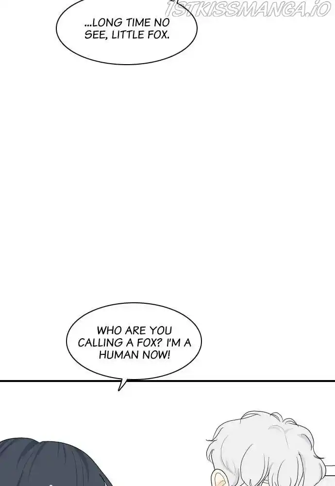 A Falling Cohabitation Chapter 89