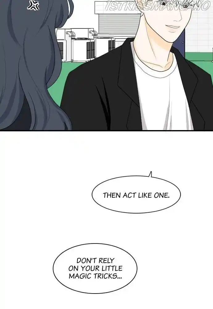 A Falling Cohabitation Chapter 89