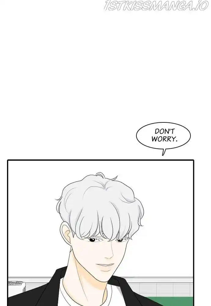 A Falling Cohabitation Chapter 89