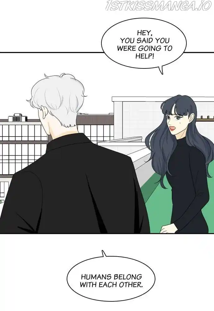 A Falling Cohabitation Chapter 89