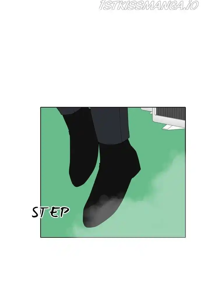 A Falling Cohabitation Chapter 89