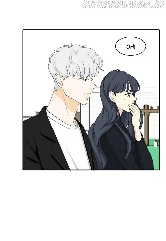 A Falling Cohabitation Chapter 90