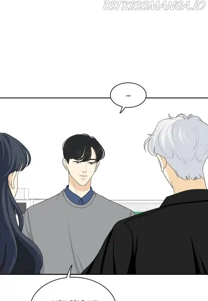 A Falling Cohabitation Chapter 90