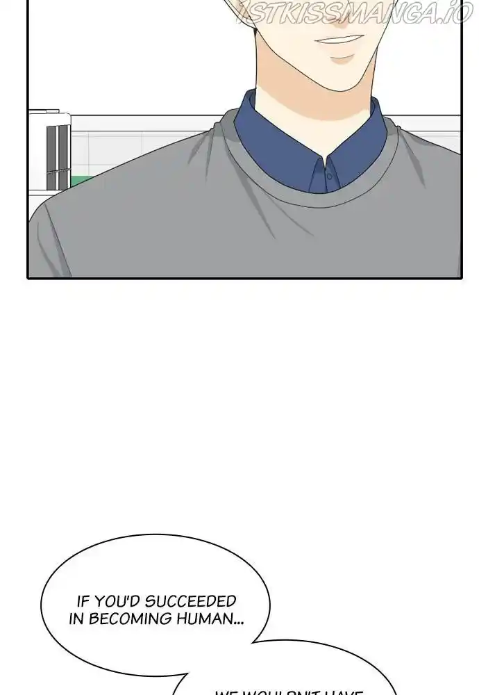 A Falling Cohabitation Chapter 90