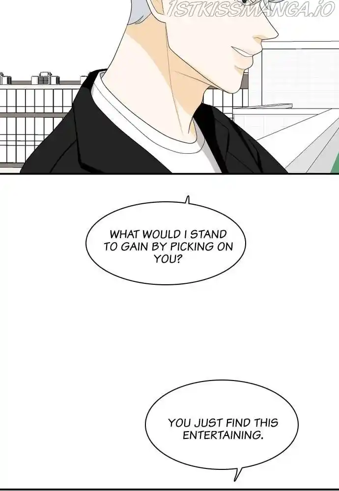 A Falling Cohabitation Chapter 90