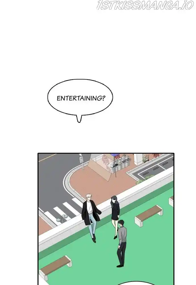 A Falling Cohabitation Chapter 90