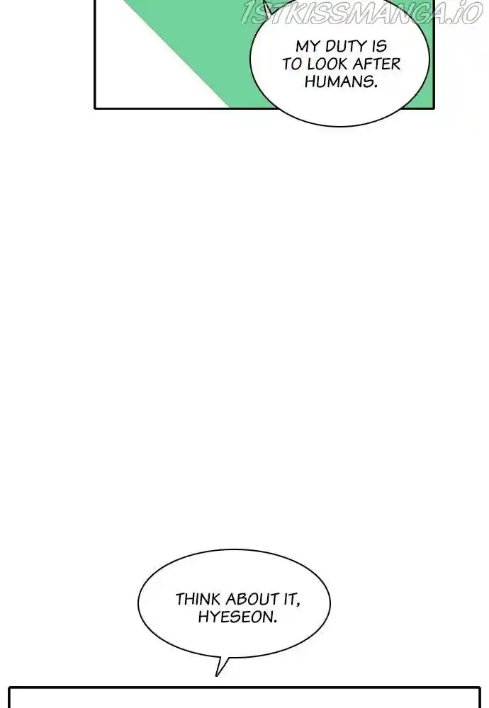 A Falling Cohabitation Chapter 90