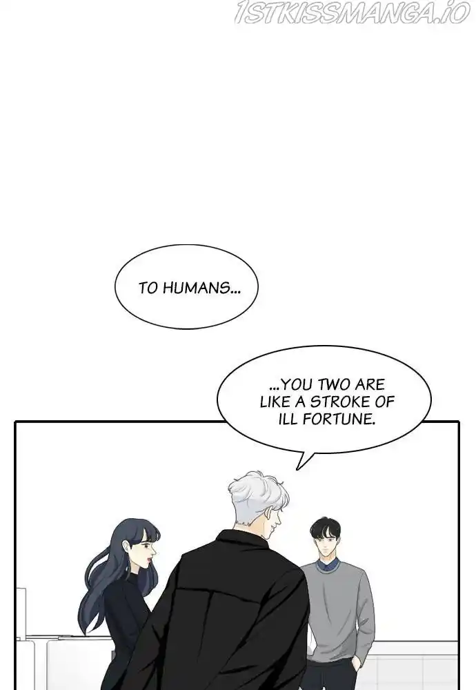 A Falling Cohabitation Chapter 90