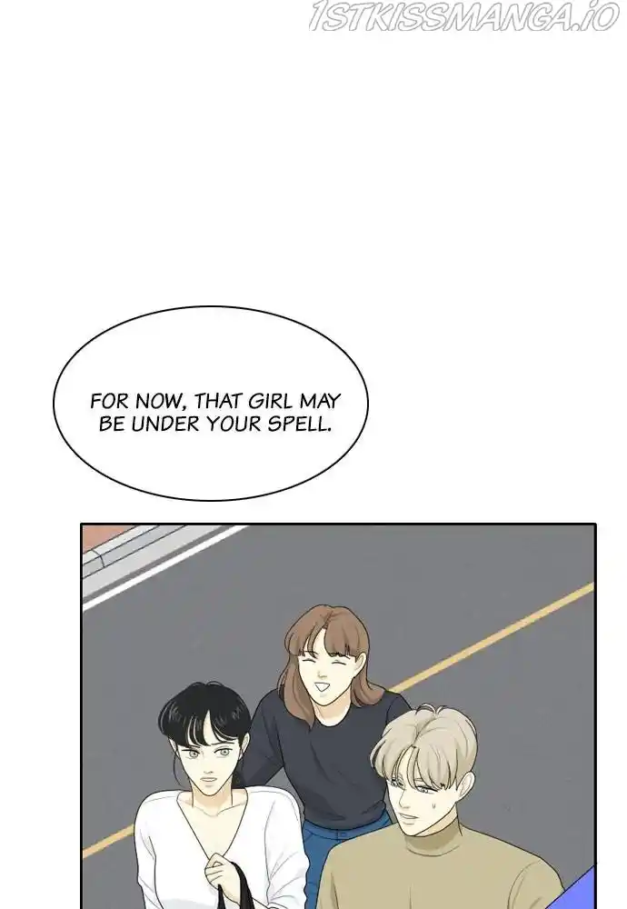 A Falling Cohabitation Chapter 90