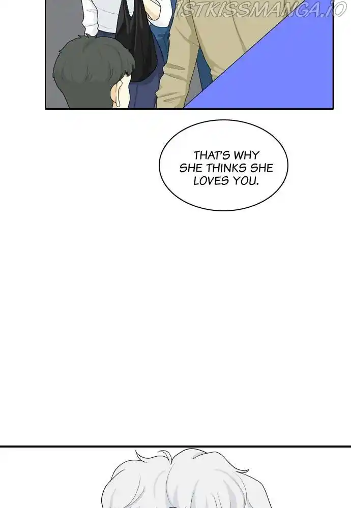 A Falling Cohabitation Chapter 90