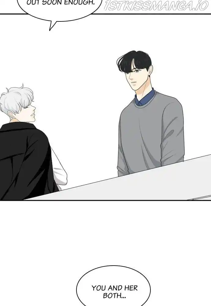 A Falling Cohabitation Chapter 90