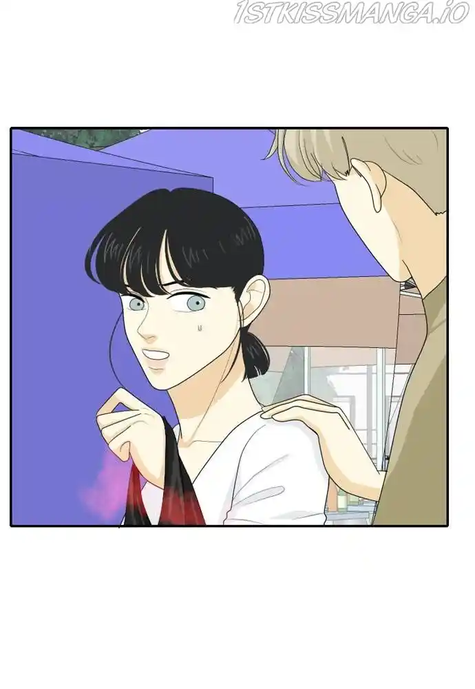 A Falling Cohabitation Chapter 90