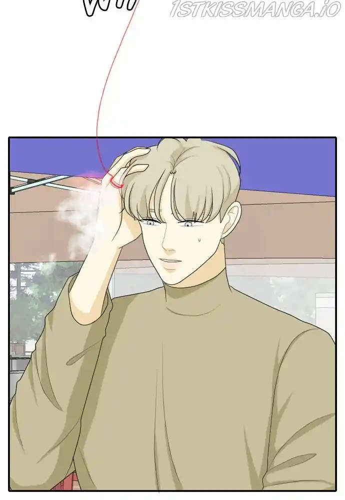 A Falling Cohabitation Chapter 90