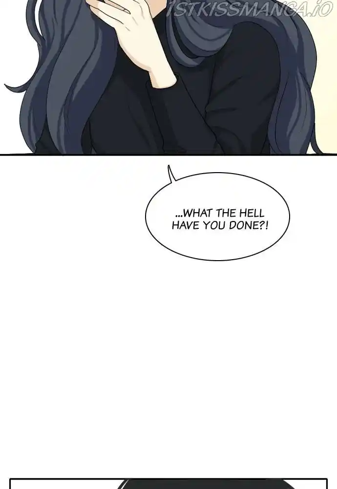 A Falling Cohabitation Chapter 90