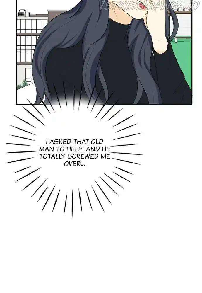 A Falling Cohabitation Chapter 90