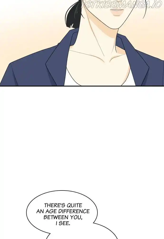 A Falling Cohabitation Chapter 90