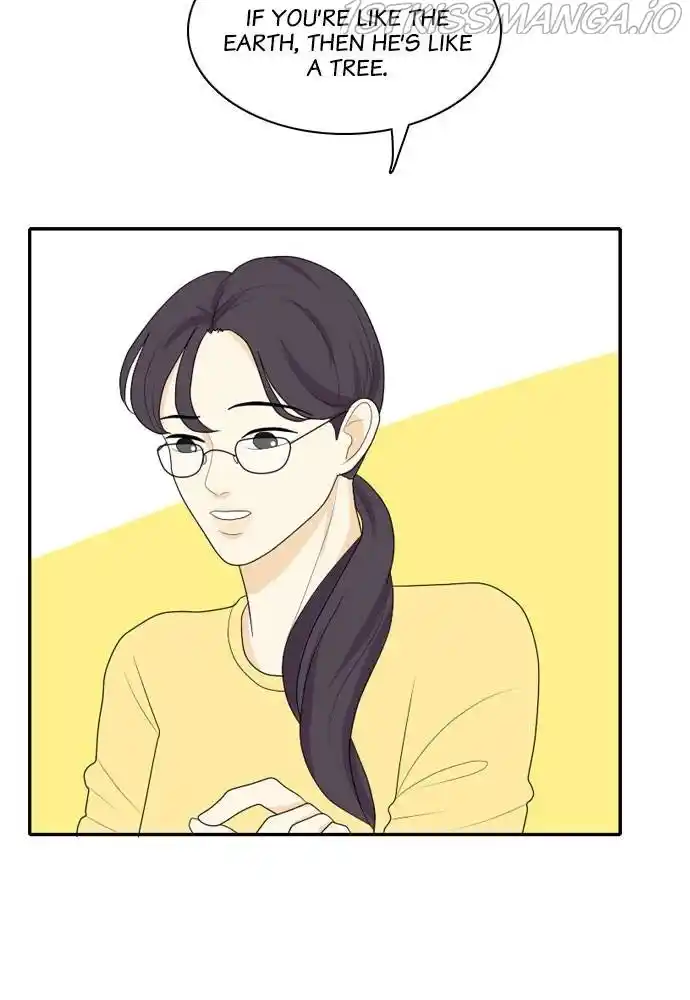 A Falling Cohabitation Chapter 90