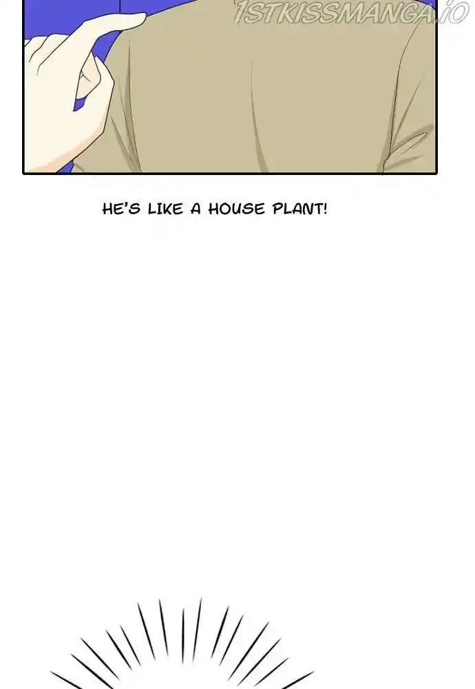 A Falling Cohabitation Chapter 90