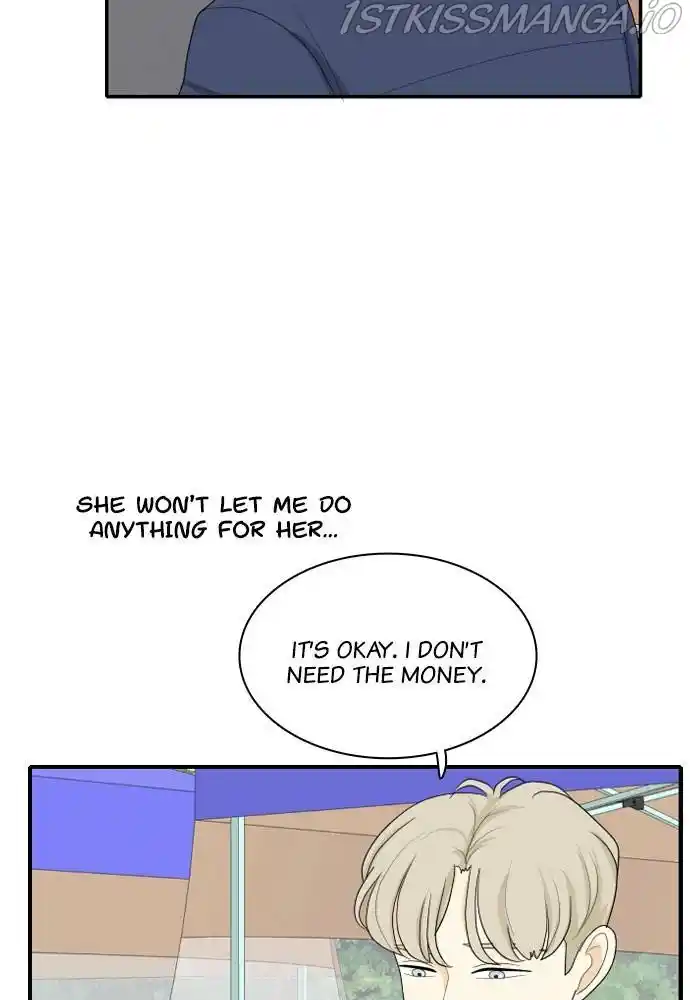 A Falling Cohabitation Chapter 90