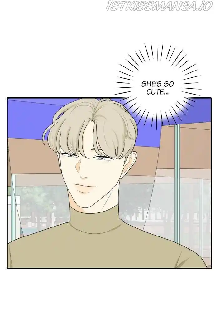 A Falling Cohabitation Chapter 90