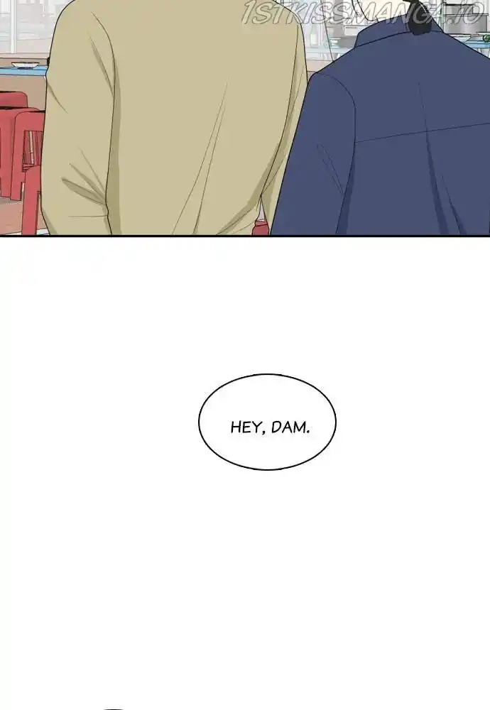 A Falling Cohabitation Chapter 90