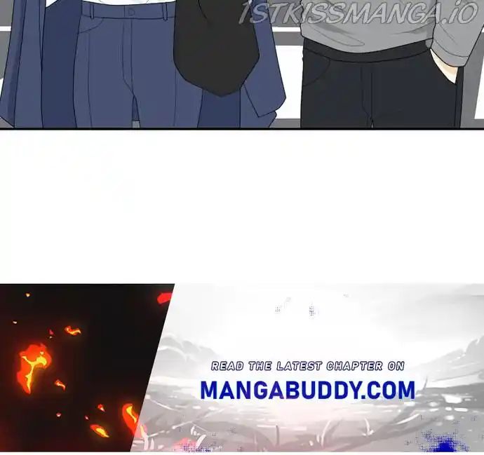 A Falling Cohabitation Chapter 90