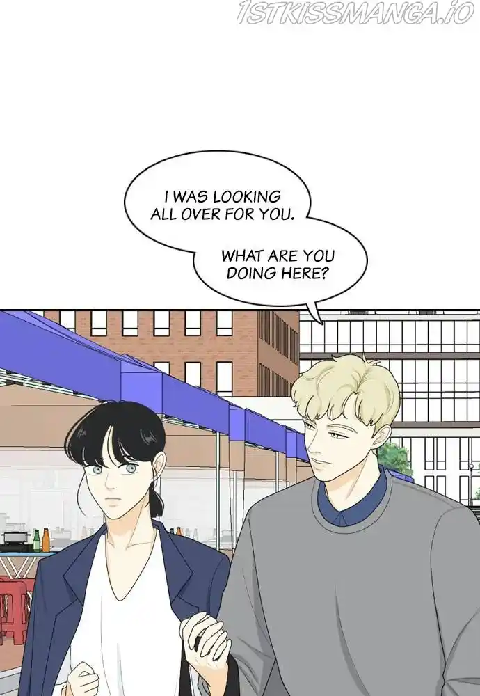 A Falling Cohabitation Chapter 91