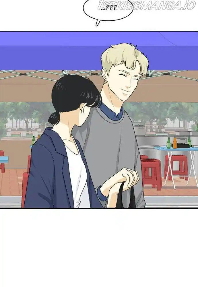 A Falling Cohabitation Chapter 91