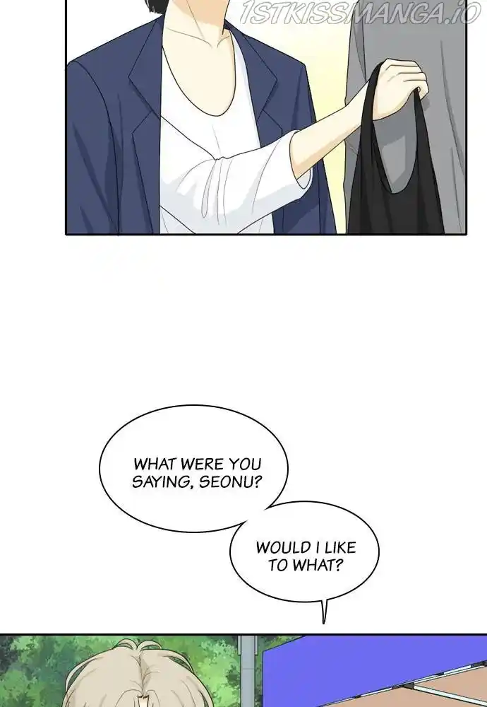 A Falling Cohabitation Chapter 91