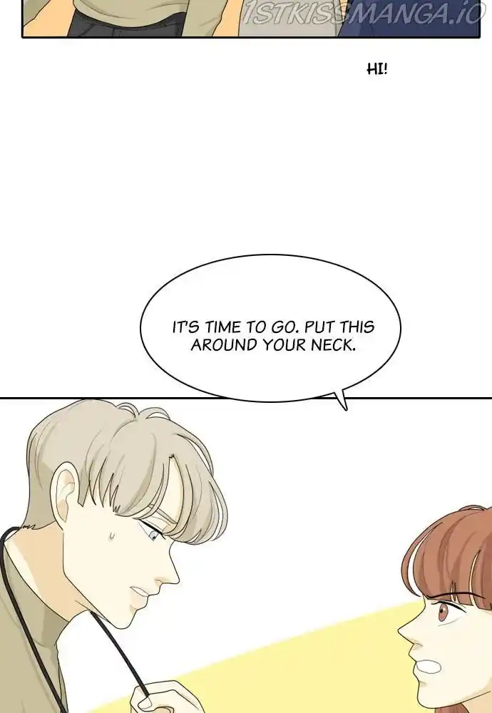 A Falling Cohabitation Chapter 91